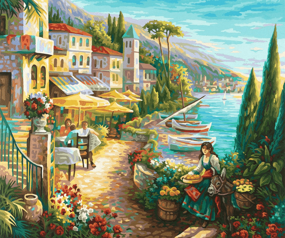 Schipper Bella Italia