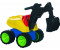 Gowi Giant Sand Digger 34cm