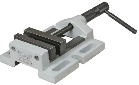 Optimum Étau de machine Optimum BMS 150