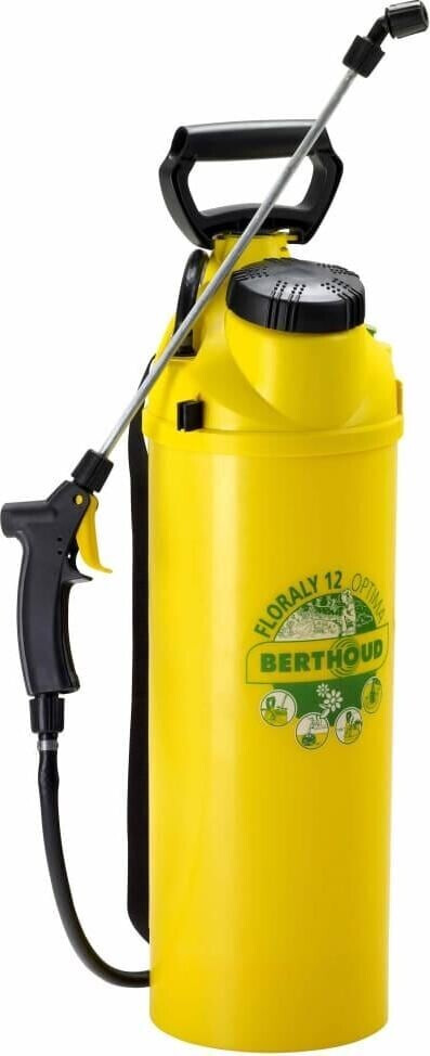 Berthoud F 12 Optima