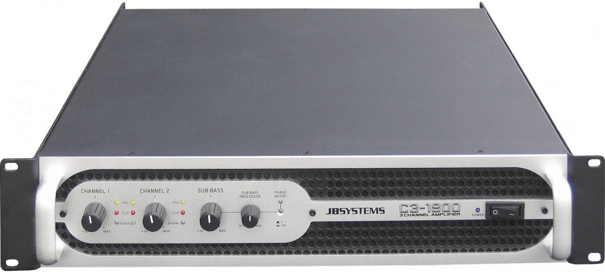 JB Systems C3-1800