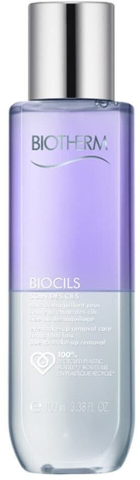 Biotherm Biocils - Anti Chutes des cils (125 ml)