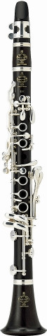 Buffet Crampon E-11 C