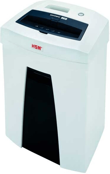 HSM Securio C16 3,9mm