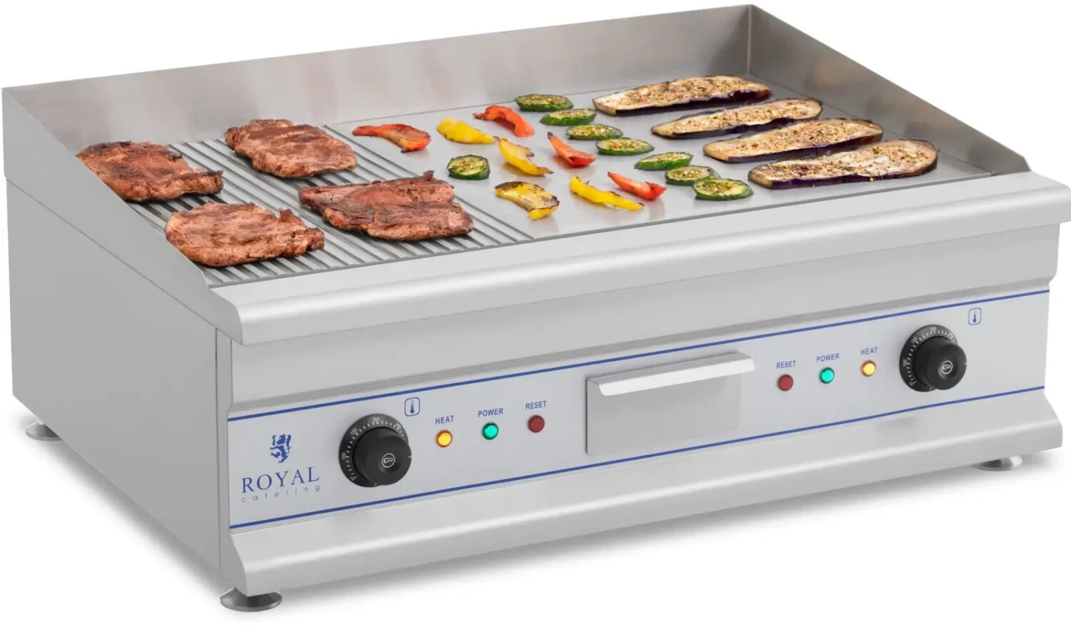 Royal Catering RCG 75G