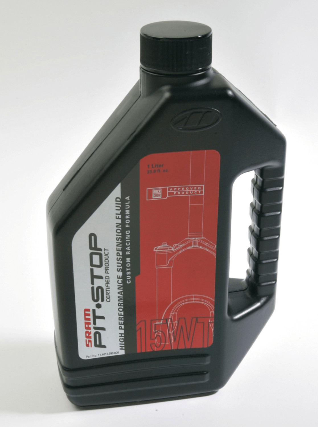 RockShox Suspension Oil 10WT (1 l)