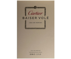notino cartier baiser vole