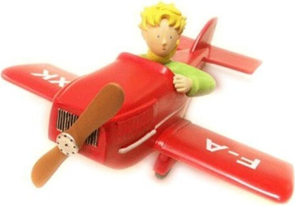 Plastoy Tirelire Petit Prince