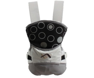 safety 1st porte bébé youmi black