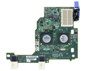 IBM 2/4-Port Erweiterungskarte für BladeCenter