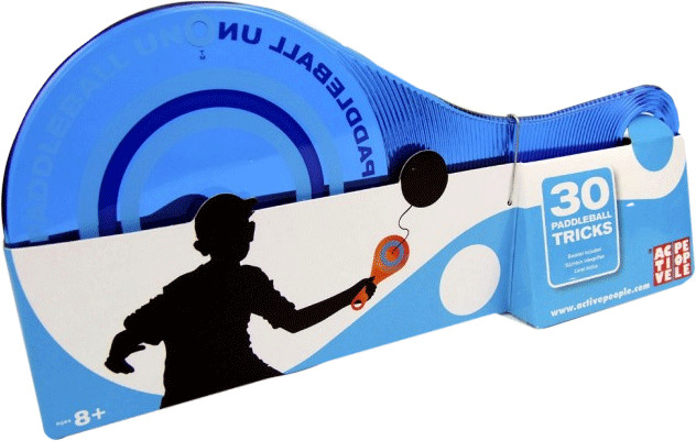 Active People Paddleball Uno (17074)