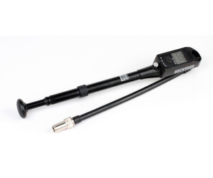 Best digital shock sales pump