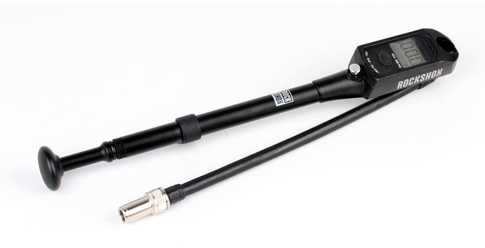 Rockshox pump sale 300 psi