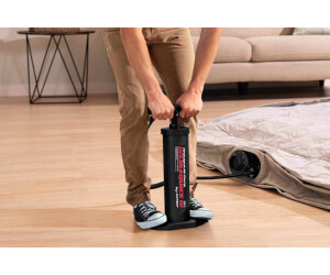 intex double quick iii instructions