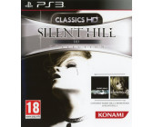 Silent Hill: HD Collection (PS3)