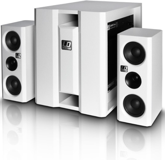 LD-Systems Dave 8 XSW