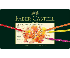 OFFERTA Polychromos Faber Castell, prezzi matite comprare offerta
