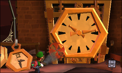 Luigi mansion sale 3 idealo