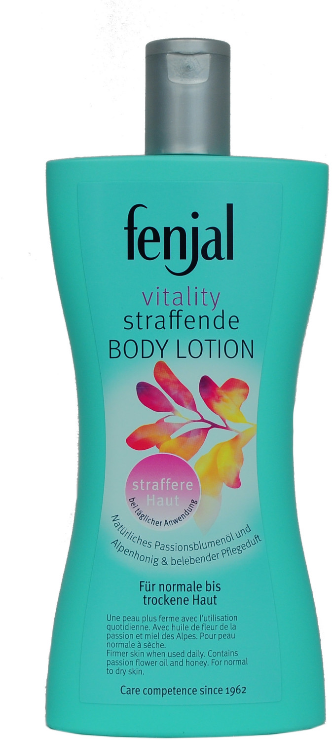 Fenjal Vitality Lift Body Lotion (400ml) ab 7,99 € Preisvergleich bei