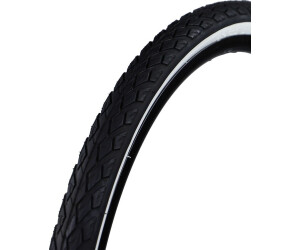 Fischer Trekking Reifen 28 x 1,75 (47 622) ab € 5,99 FISCHER Fahrrad Reifen 28 47 622 Straße schwarz