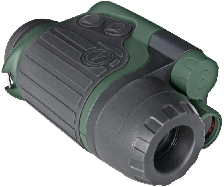 Yukon NVMT Spartan 1x24