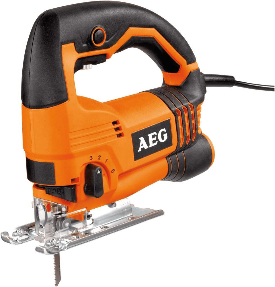 AEG Step 90 X
