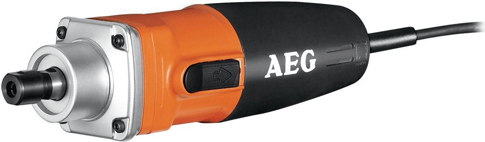 AEG Meuleuse droite 500 W GS500E référence : 4935412985