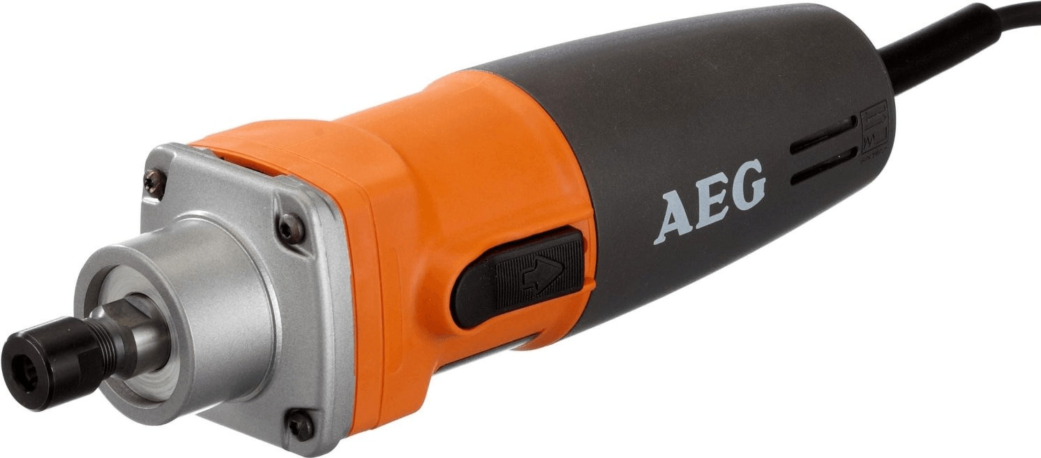 AEG GS 500 E