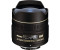 Nikon AF DX Nikkor 10,5mm f2.8 G ED