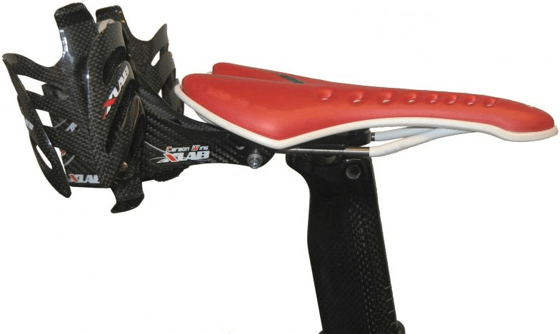 XLab Carbon Wing