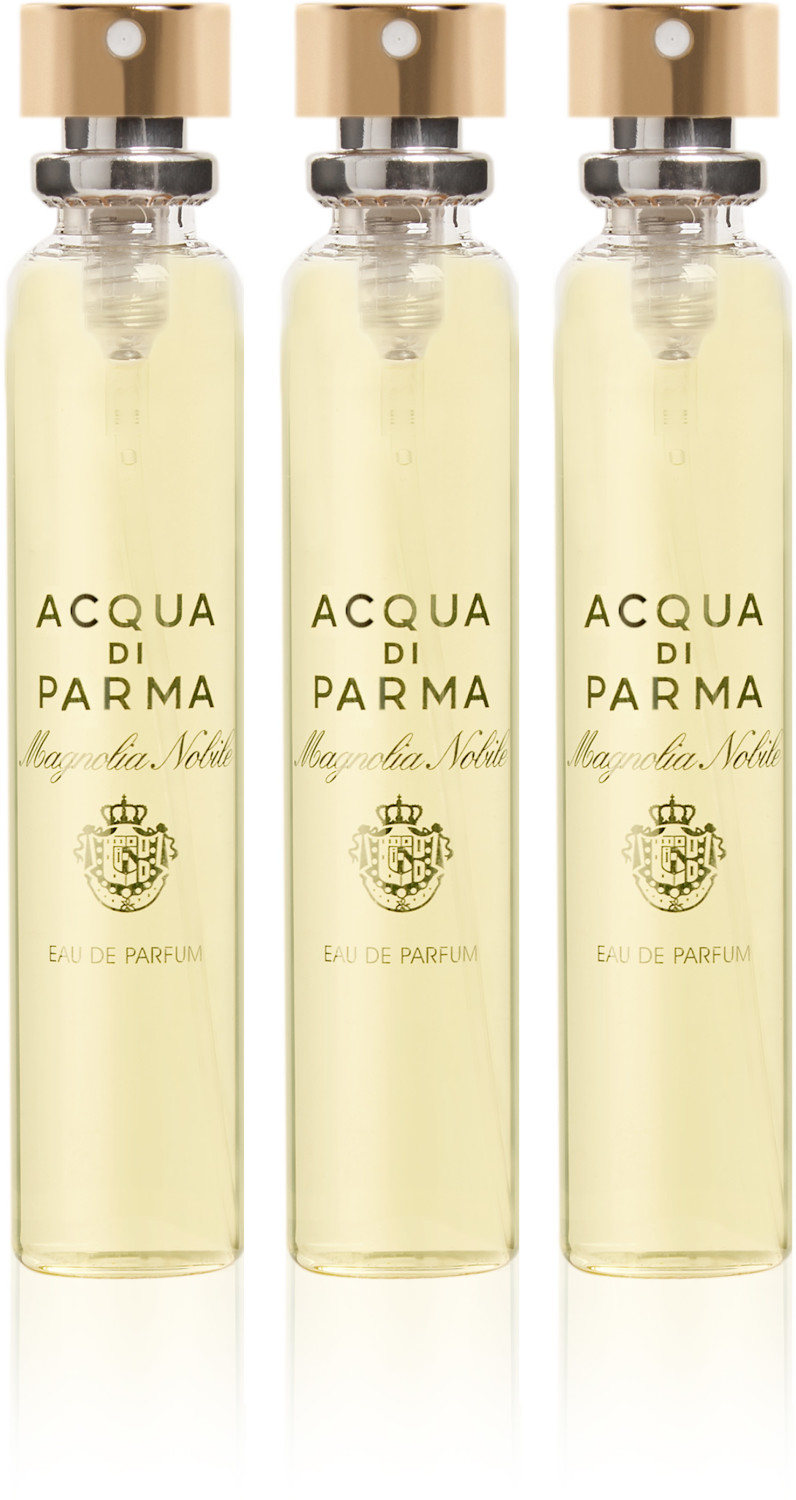 Acqua di Parma Magnolia Nobile Eau de Parfum Refill (3 x 20ml)