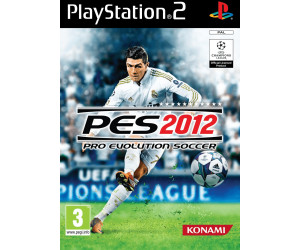 pro evolution soccer 2012 ps2 iso on ps3