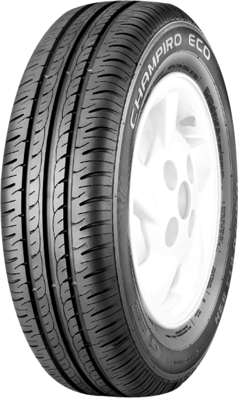 GT Radial Champiro ECO 175/70 R13 82H