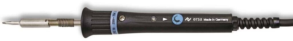 Ersa Lötkolben PTC70 (710CD) ab € 65,56 | Preisvergleich bei idealo.at