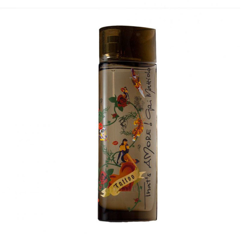 Gai Mattiolo That's Amore! Dance Lui Eau de Toilette (75 ml)