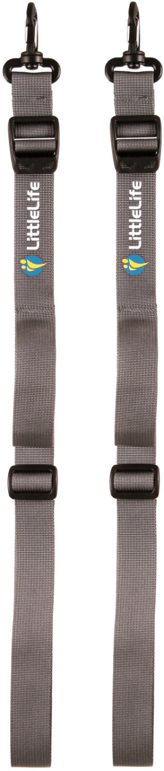 LittleLife Foot Stirrups