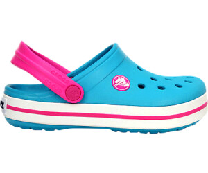 Crocs Kids Crocband 10998 ab 18 95 Preisvergleich bei idealo