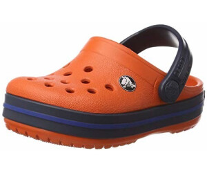 Crocs Kids Crocband 10998 ab 18 95 Preisvergleich bei idealo