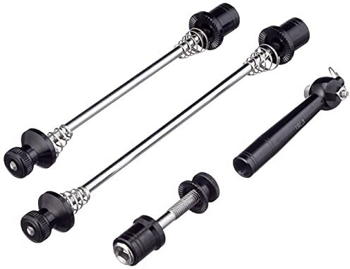 Profex Set de blocages rapides