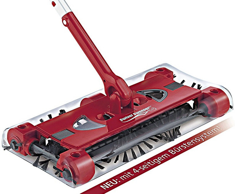TV Das Original Swivel Sweeper G2 7146 ab 29,90 € (März 2022 Preise