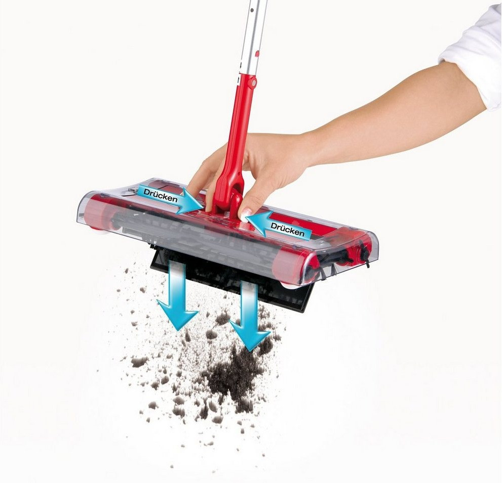 TV Das Original Swivel Sweeper G2 7146 ab 29,90 € (März 2022 Preise