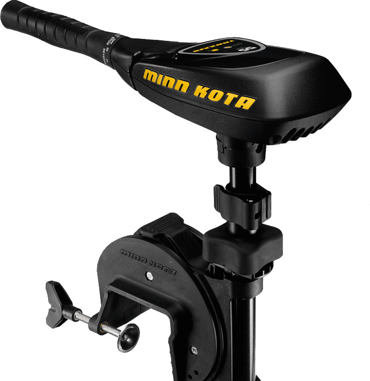Minn Kota Traxxis 80