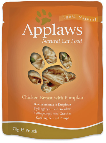 Applaws Pâtée pour chat Applaws Pâtée pour chat