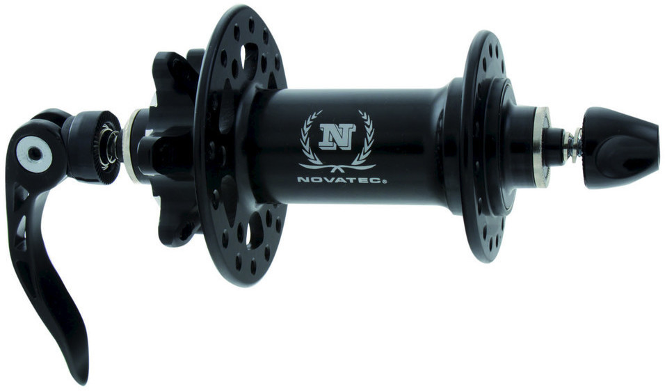Novatec Disc Superlight Vorderrad ab 31 99 Preisvergleich