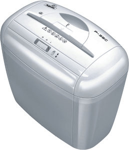 Fellowes Powershred P-35C blanc