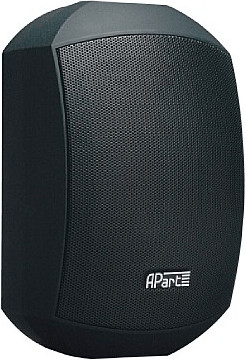 Apart Audio MASK4T black