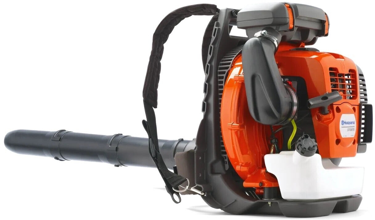 Husqvarna 570BTS
