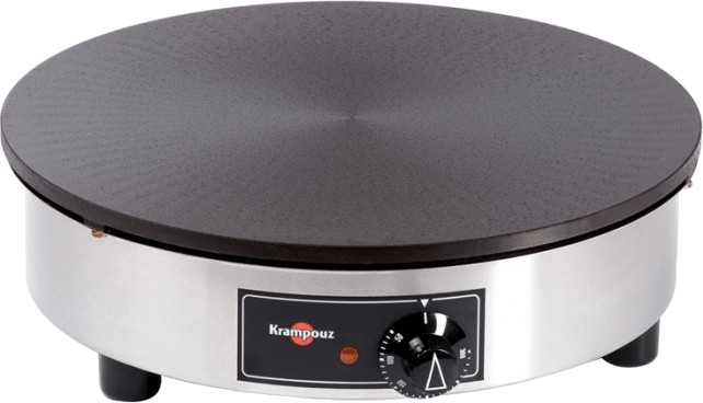 Krampouz Crêpière électrique standard (CEBIV3)