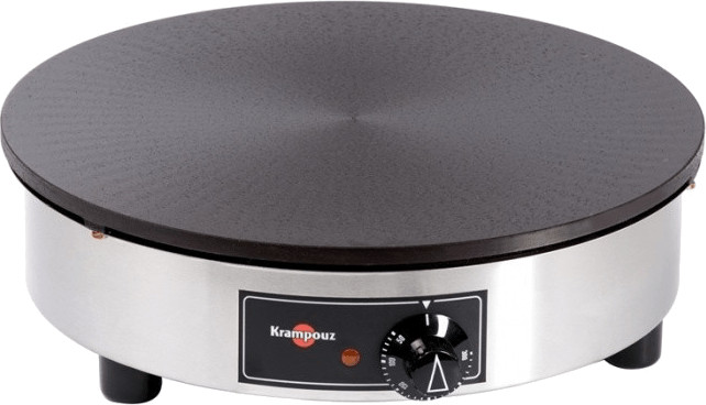 Krampouz Crêpière électrique standard (CEBIV4)