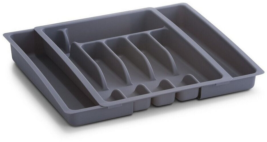Zeller Porte-couverts en plastique (24887)